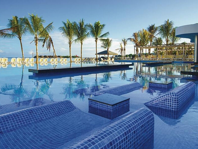 Riu Reggae