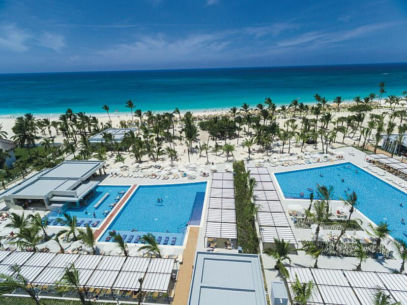 Riu Republica