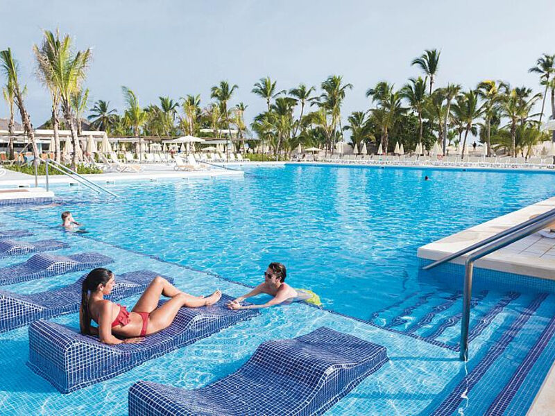 Riu Republica