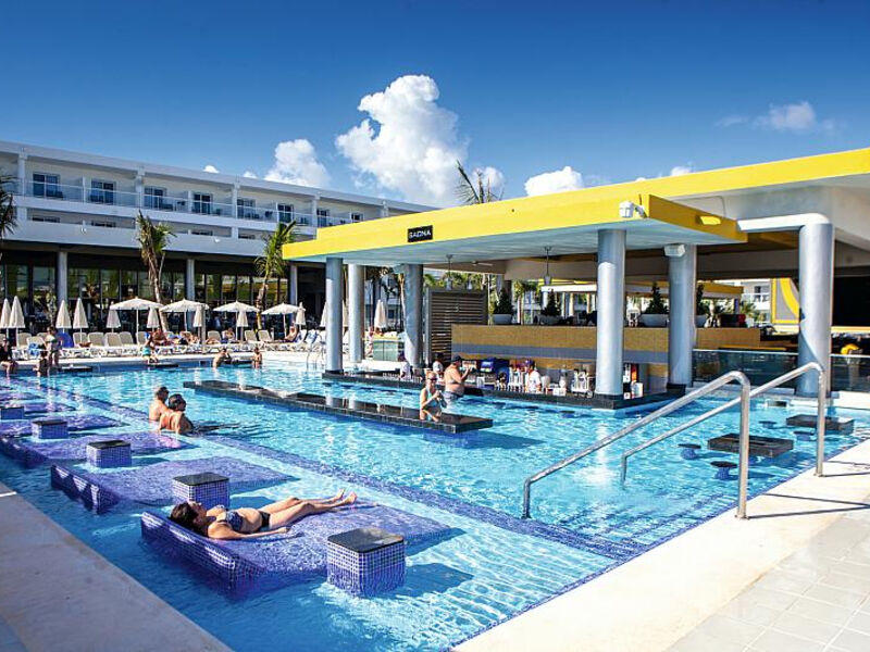 Riu Republica