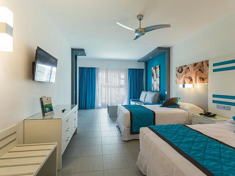 Riu Republica