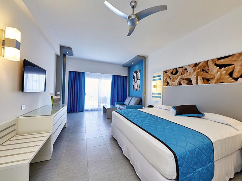 Riu Republica