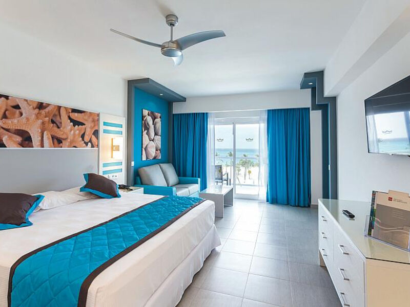 Riu Republica