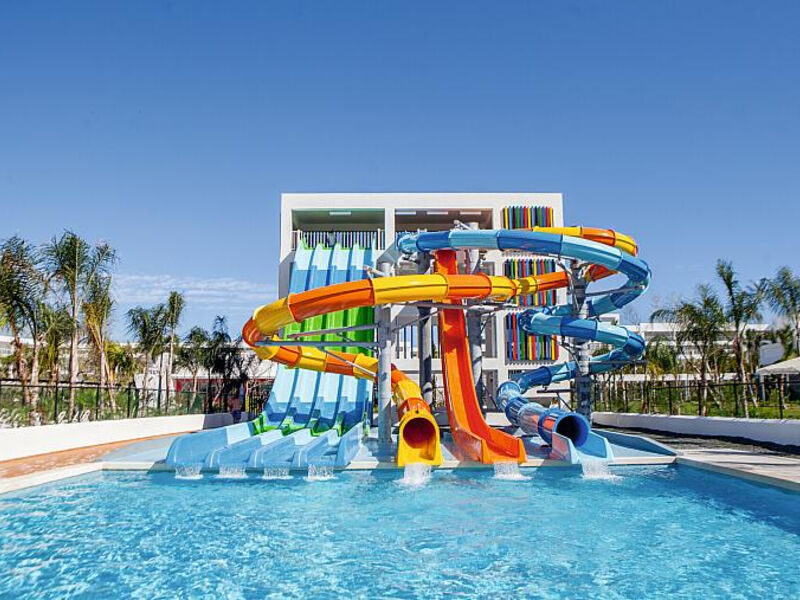 Riu Republica