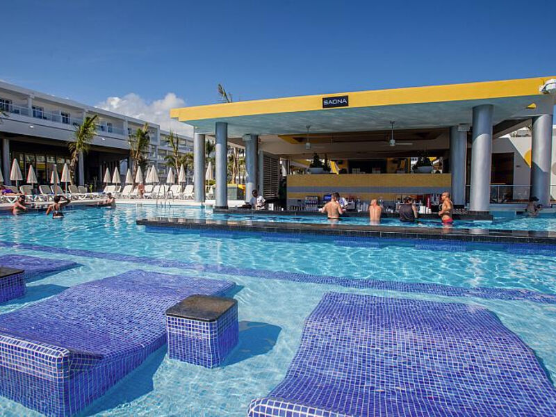 Riu Republica