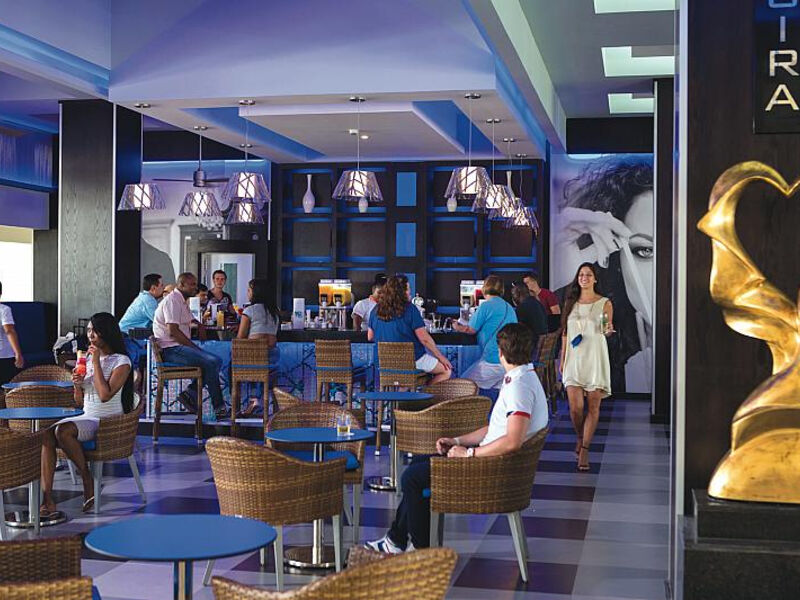Riu Republica