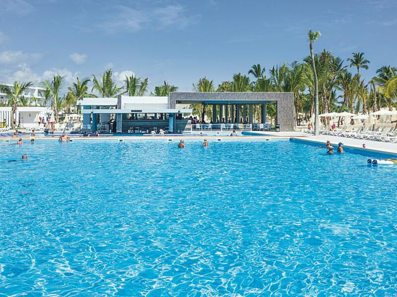 Riu Republica