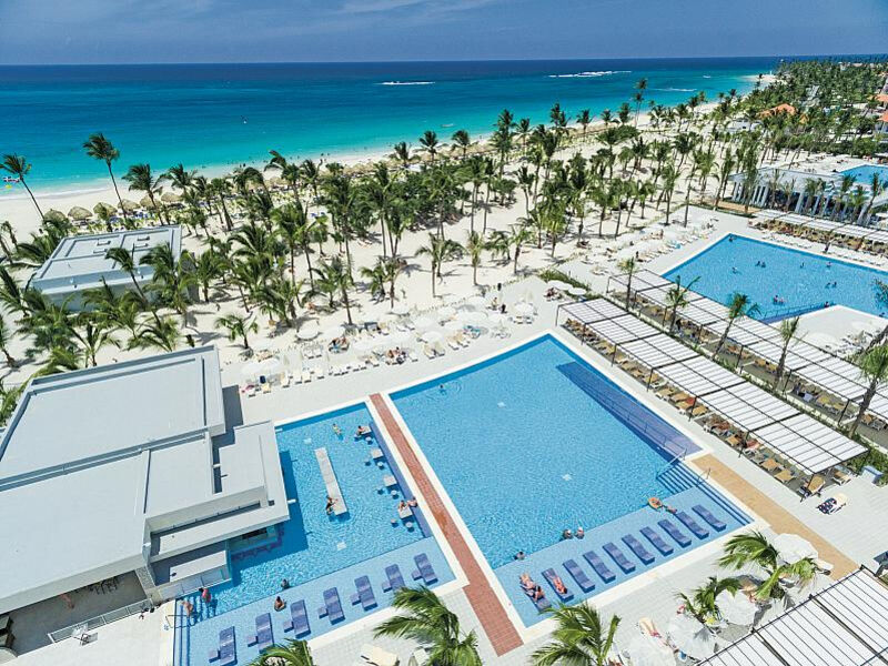 Riu Republica