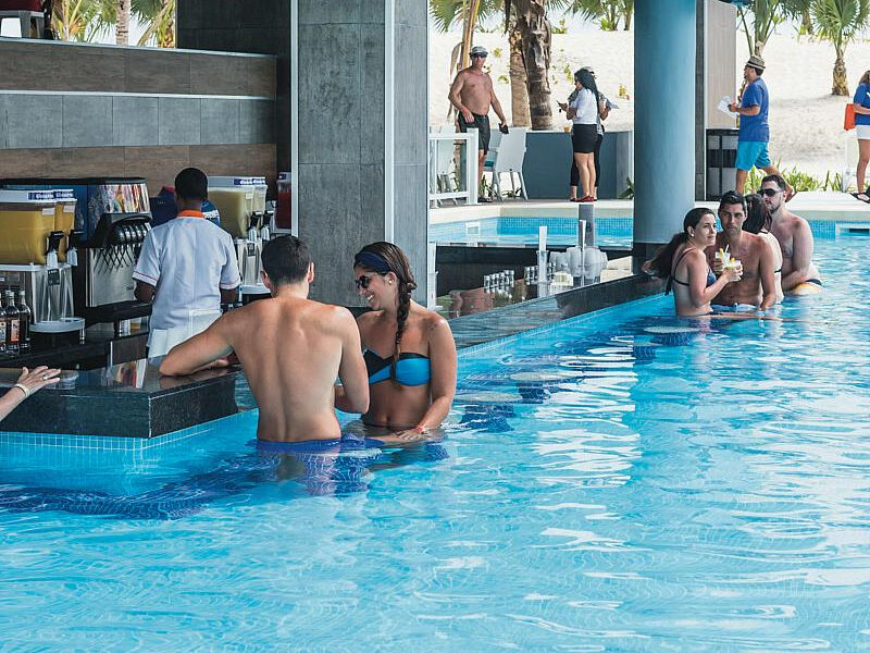 Riu Republica