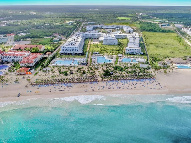 Riu Republica