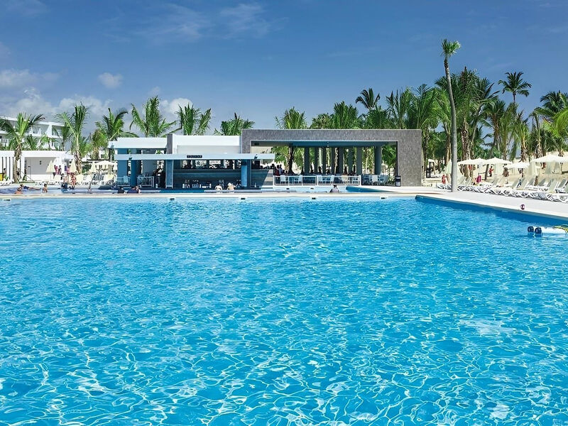 Riu Republica