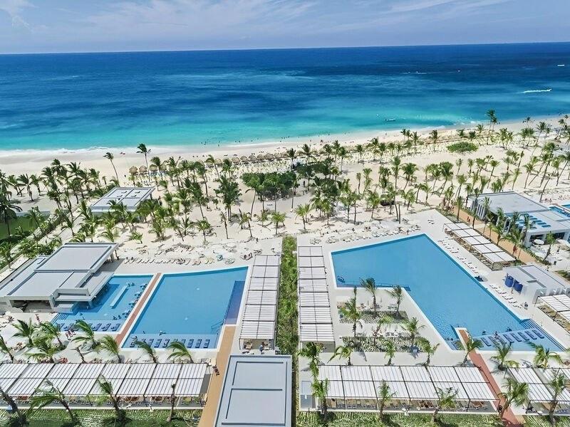 Riu Republica