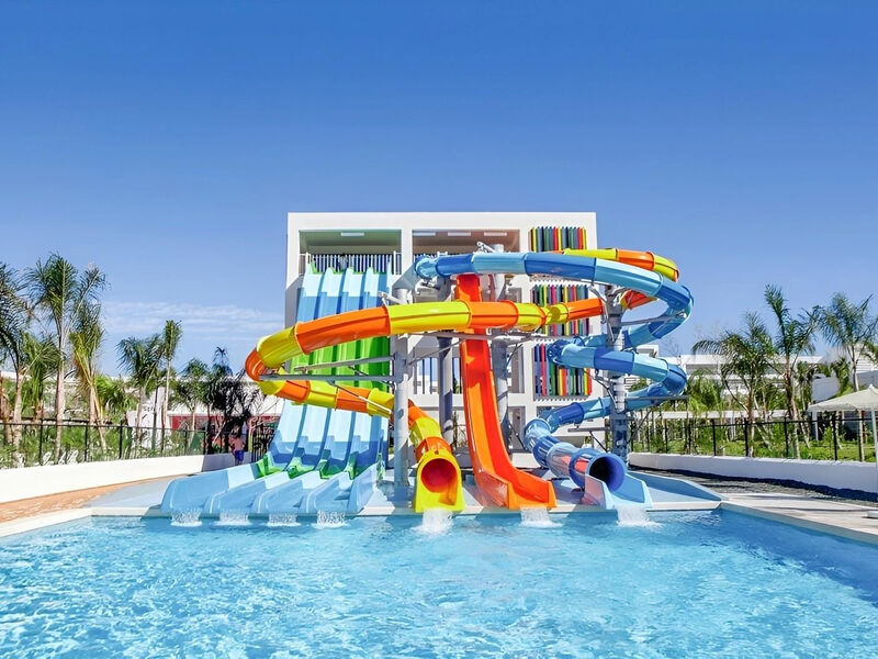 Riu Republica