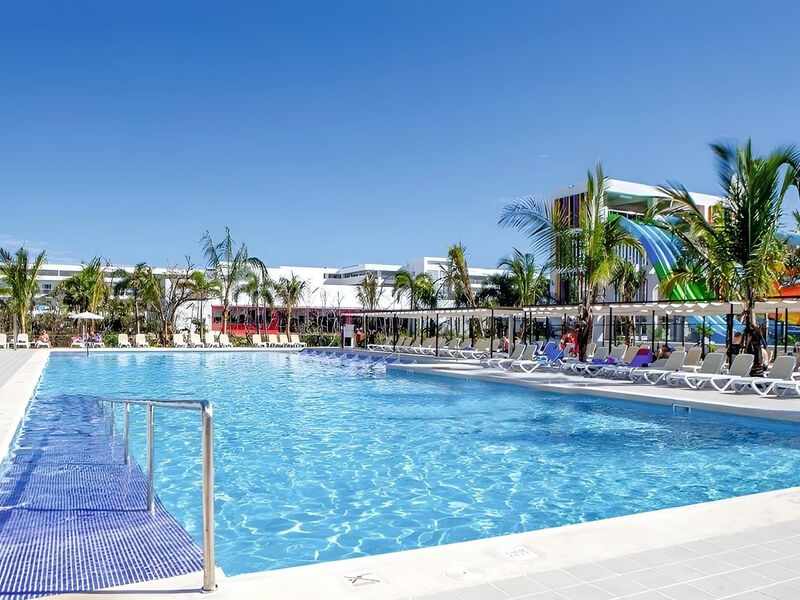 Riu Republica