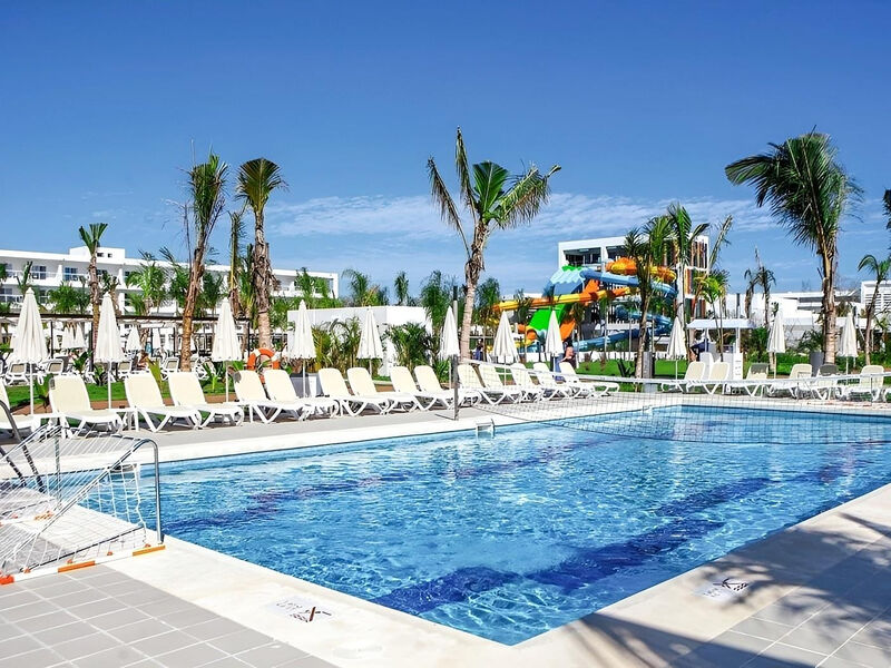 Riu Republica