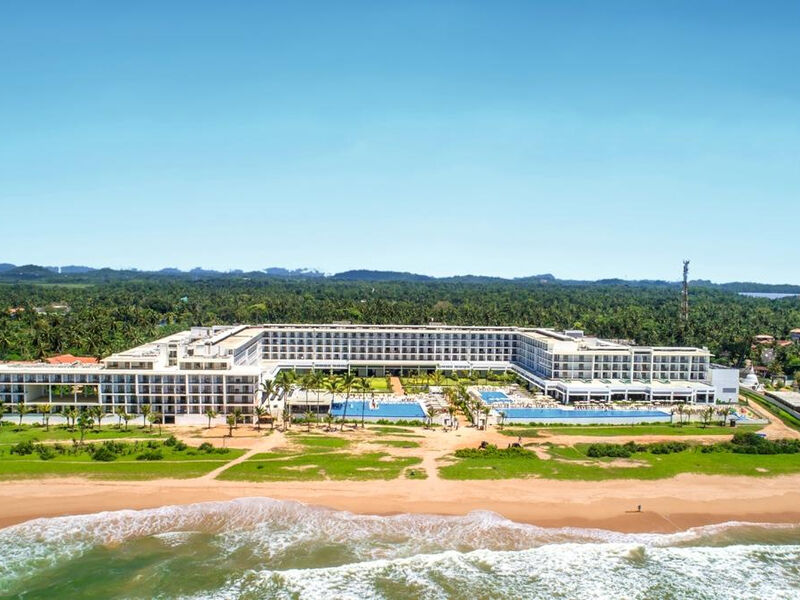 Riu Sri Lanka