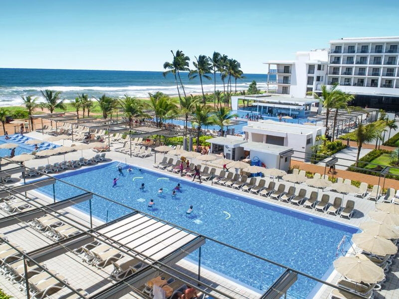 Riu Sri Lanka