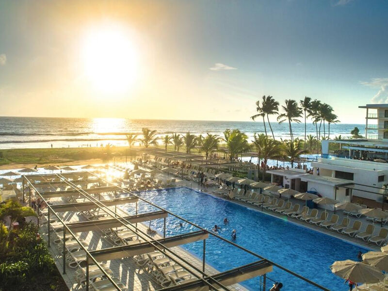 Riu Sri Lanka