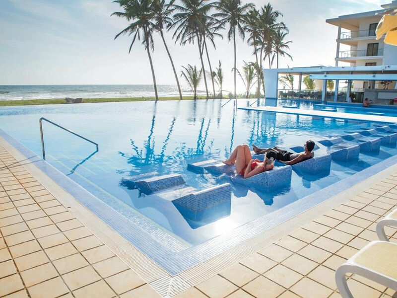 Riu Sri Lanka