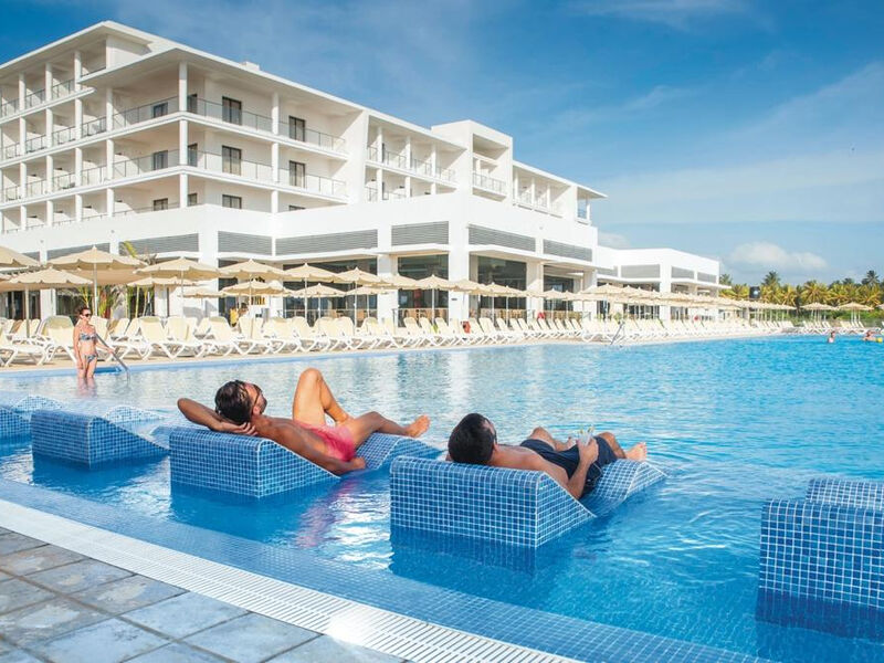 Riu Sri Lanka