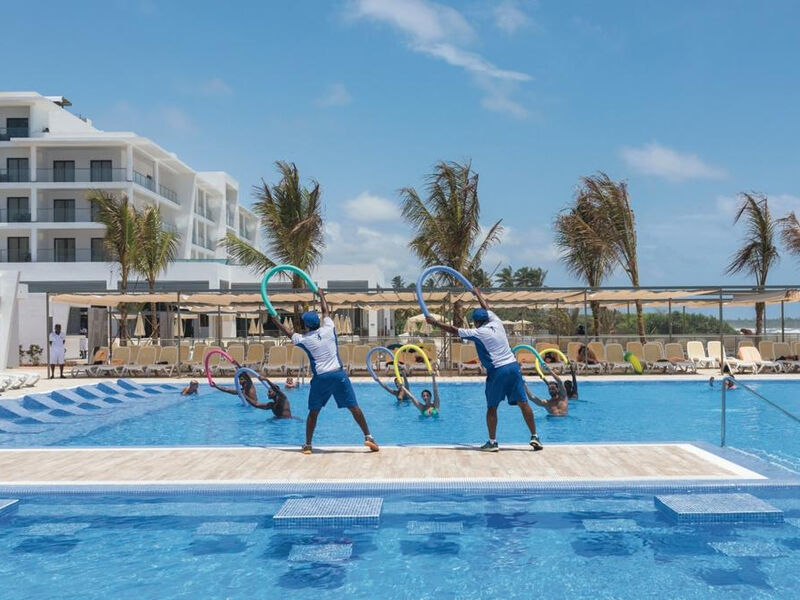 Riu Sri Lanka