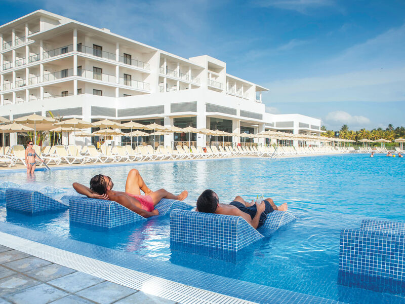 Riu Sri Lanka