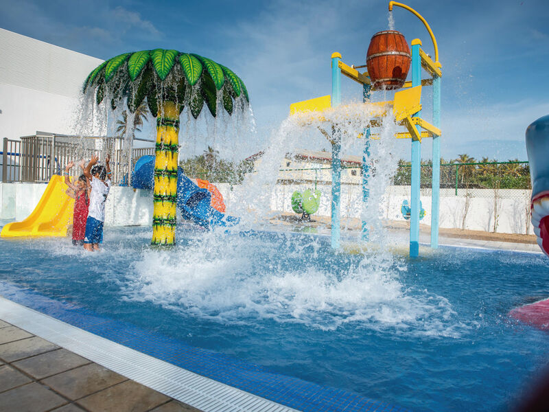 Riu Sri Lanka