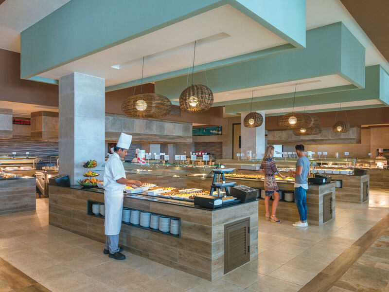 Riu Sri Lanka