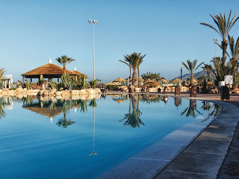 Riu Tikida Dunas