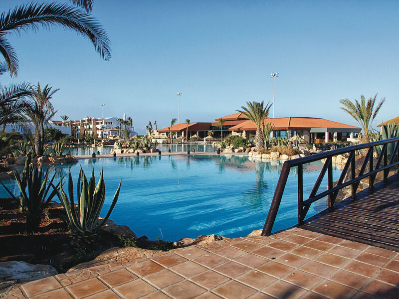 Riu Tikida Dunas