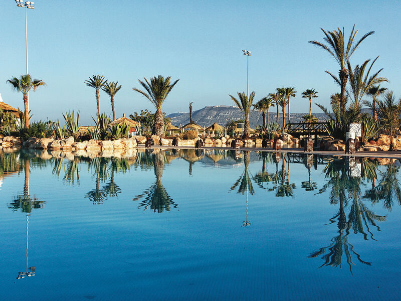 Riu Tikida Dunas
