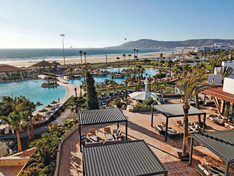 Riu Tikida Dunas