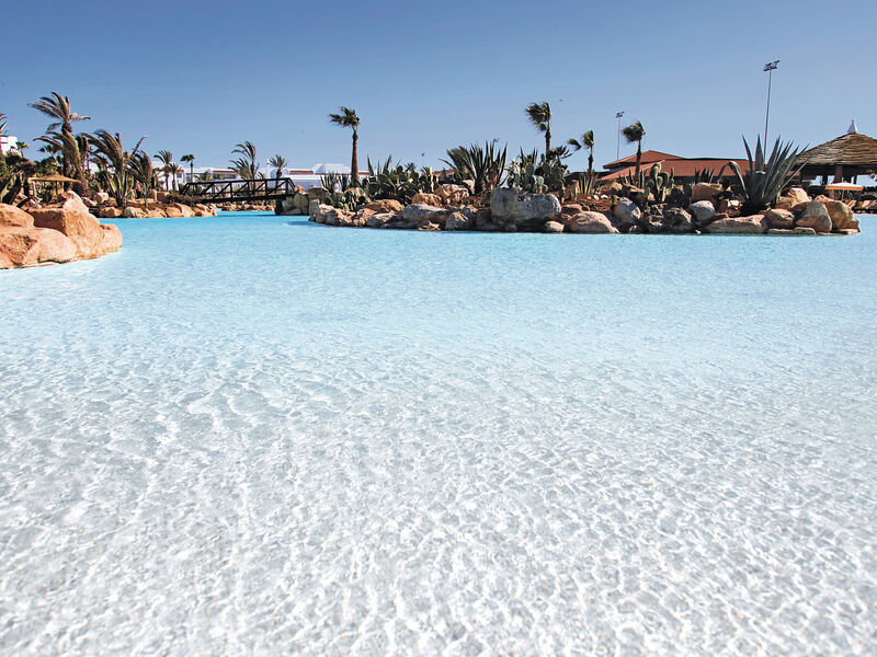 Riu Tikida Dunas