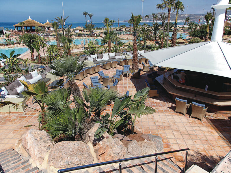 Riu Tikida Dunas