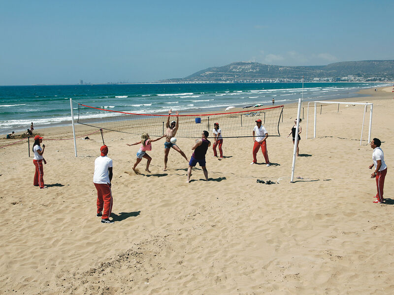 Riu Tikida Dunas