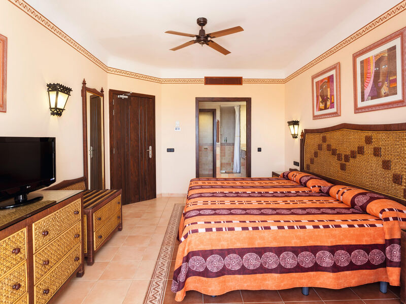 Riu Touareg