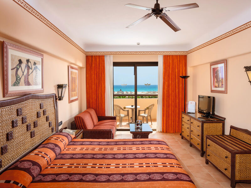 Riu Touareg