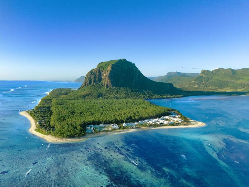 Riu Turquoise