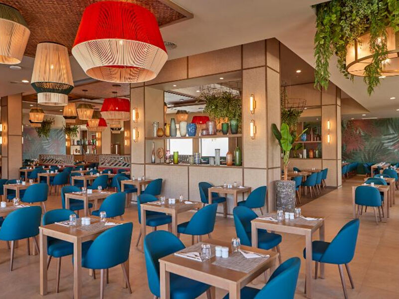 Riu Turquoise