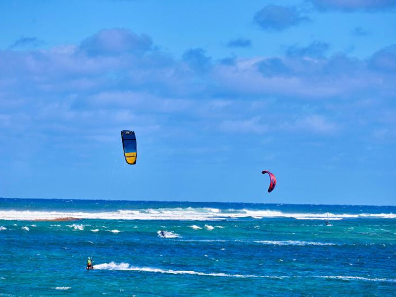Riu Turquoise