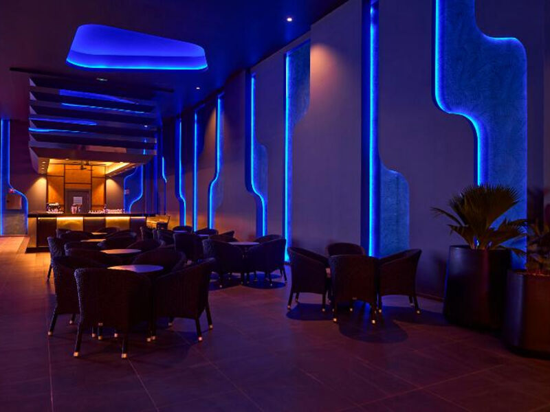 Riu Turquoise