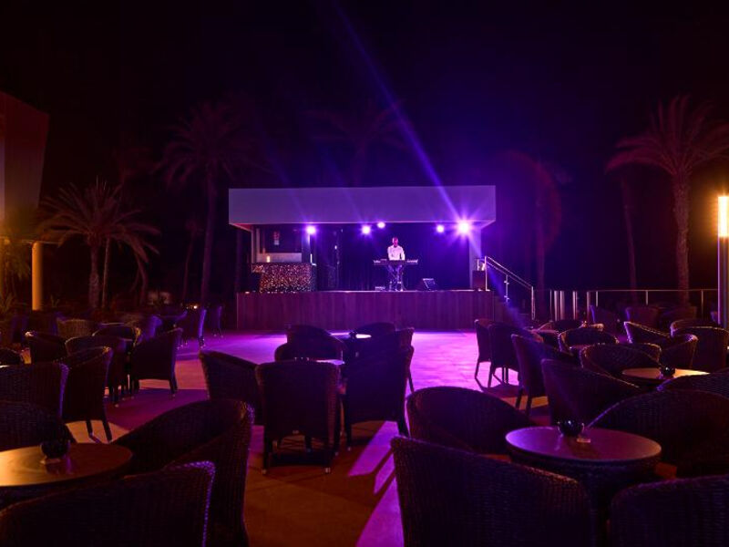 Riu Turquoise