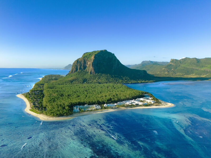 Riu Turquoise