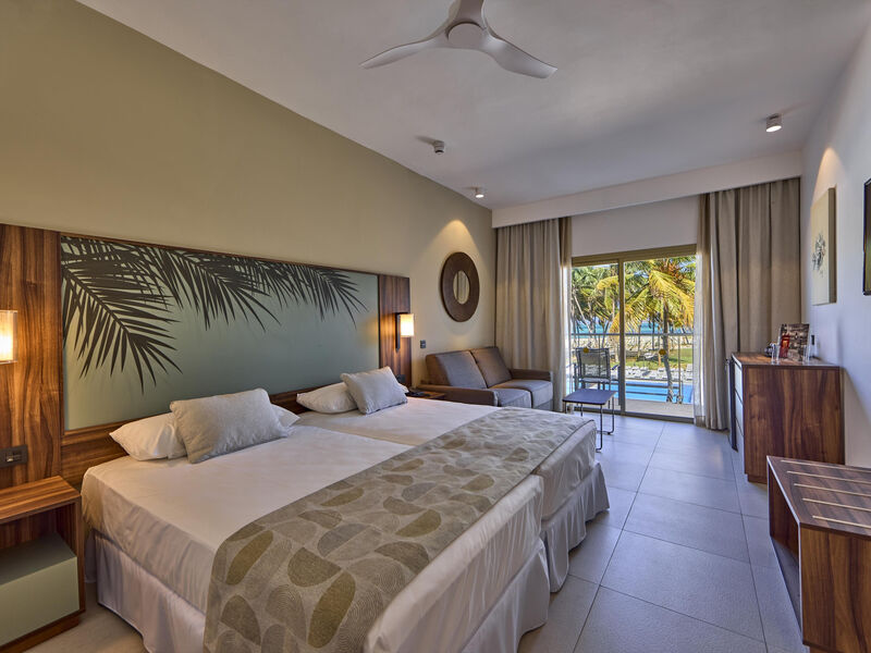 Riu Turquoise