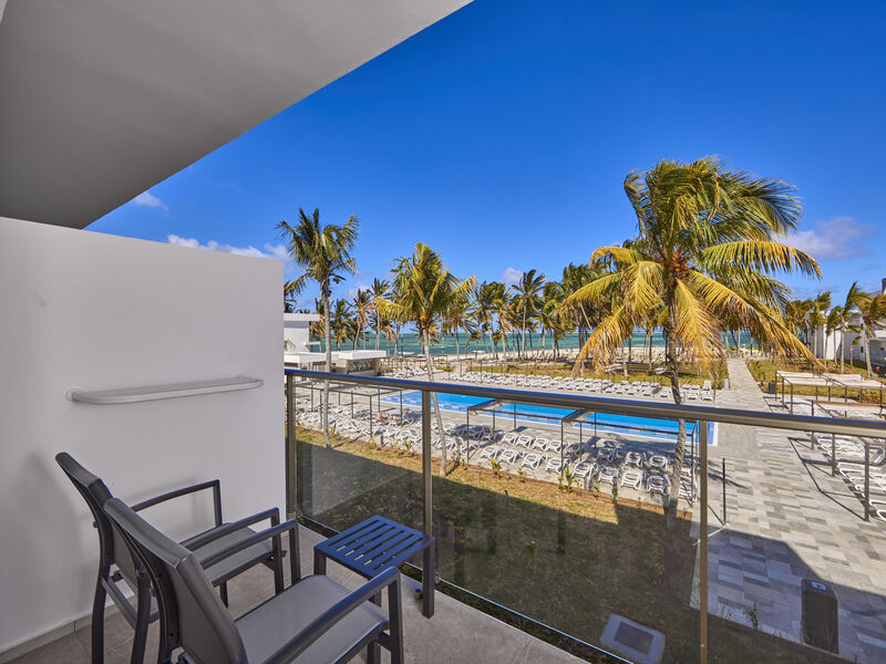 Riu Turquoise