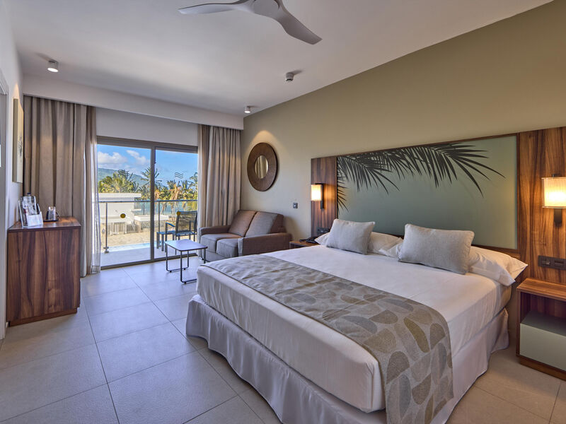 Riu Turquoise
