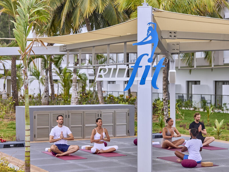 Riu Turquoise
