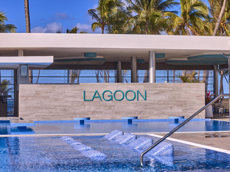 Riu Turquoise