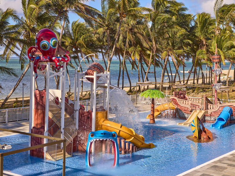 Riu Turquoise