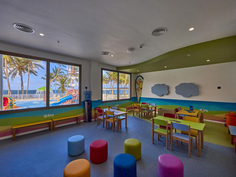 Riu Turquoise